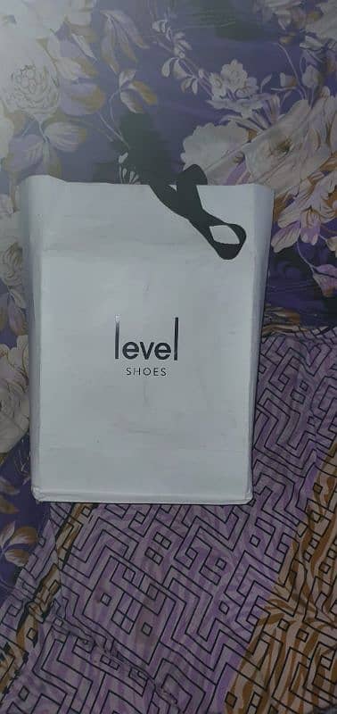 Level shoes purchased from Dubai made in Milano(Italy) 9