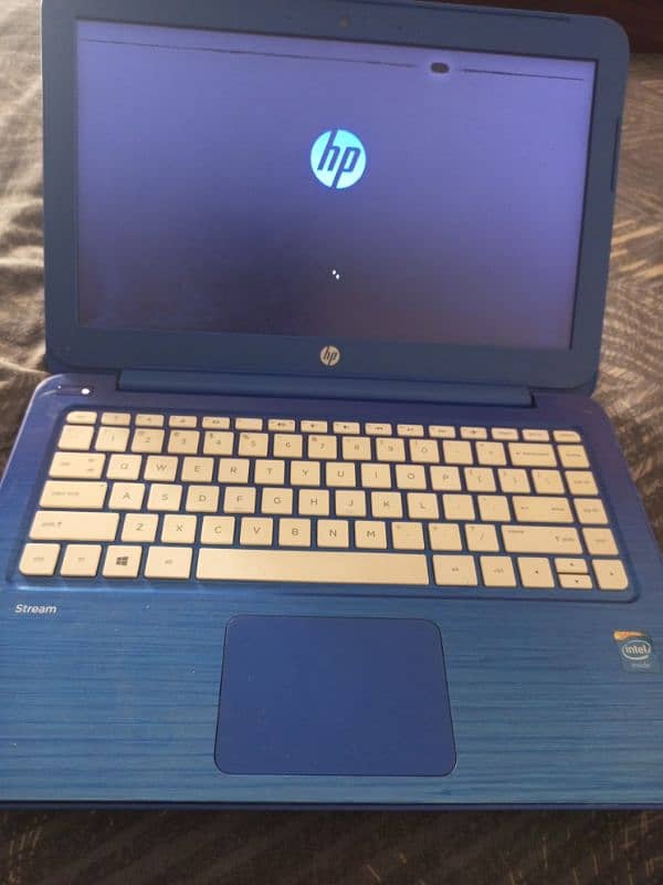 Hp stream laptop 0