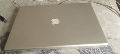 mac book pro, windows also installed