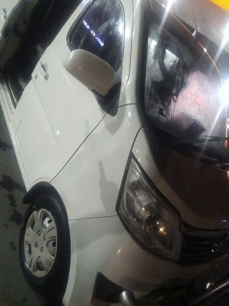 Changan Karvaan 2019 1