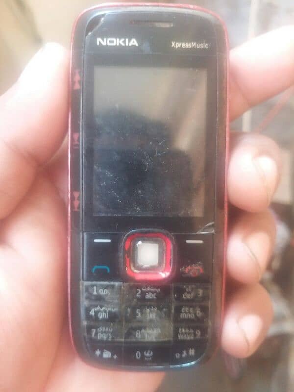 Nokia 5130 Original Not Refunded 0