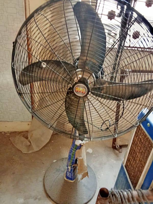 brand new fan not use once 1