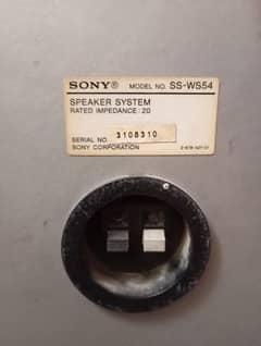 Sony