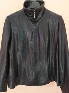 Mens Leather Jacket for winter(Original Leather)