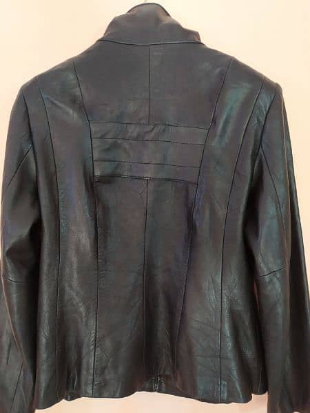 Mens Leather Jacket for winter(Original Leather) 1