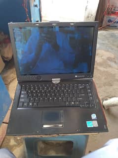 gateway laptop