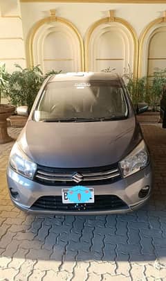 Suzuki Cultus VXL 2020 0