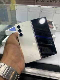 GALAXY Z FOLD 5 (NON PTA)