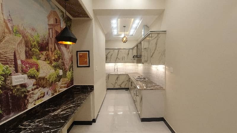 Ideally Located House Of 787 Square Feet Is Available For Sale In Lahore 8