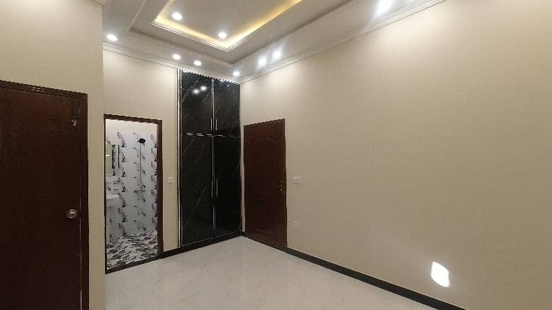 Ideally Located House Of 787 Square Feet Is Available For Sale In Lahore 19