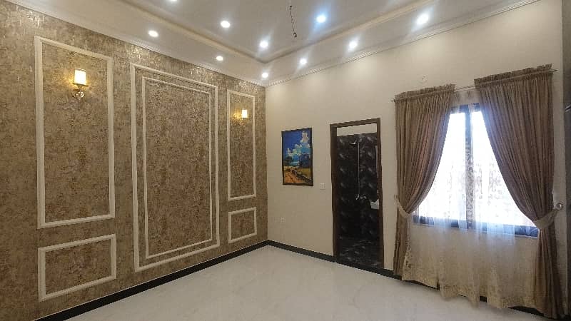 Ideally Located House Of 787 Square Feet Is Available For Sale In Lahore 21