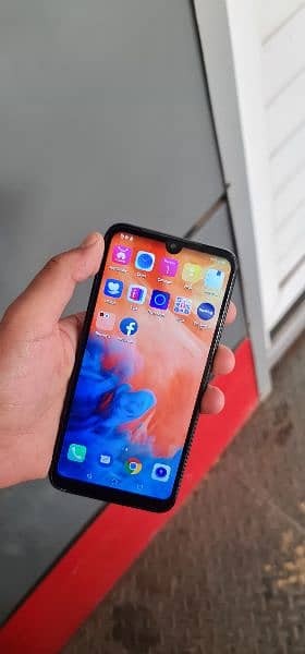 HUWEI Y9 . . . . . FOR SAL 2019 PTA RIGHASTAR DUAL SIM 1