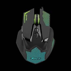 Xtrike me GM 216 gaming mouse