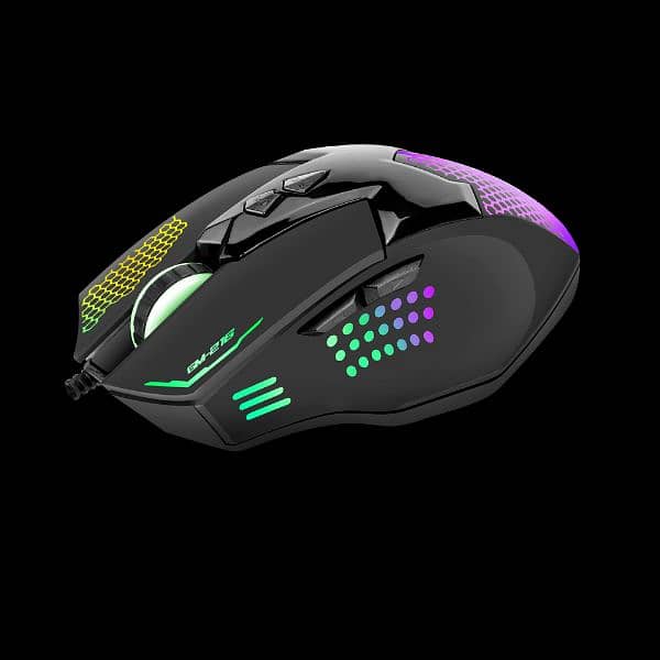 Xtrike me GM 216 gaming mouse 1