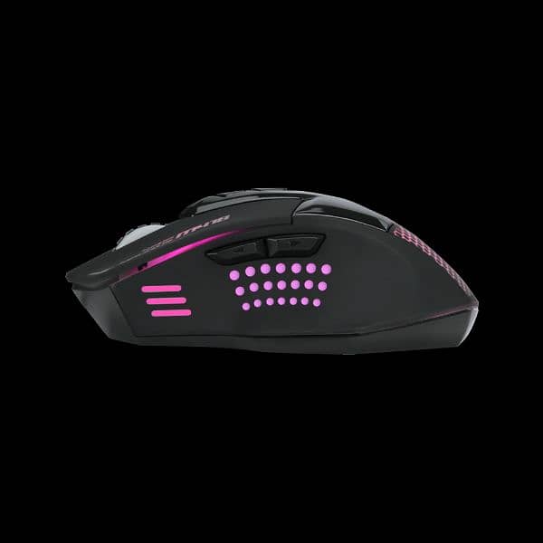 Xtrike me GM 216 gaming mouse 2