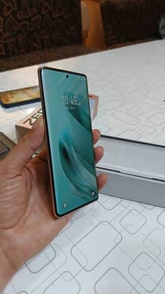 infinix Zero 30