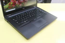 i5 8th 8gb 256gb | Dell Laptop 5hrs Battery 0