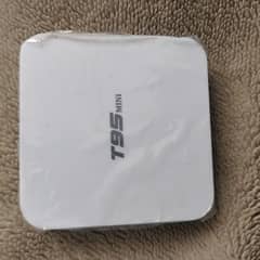 Anroid tv box T95 mini