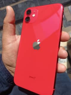 I phone 11 Pro NoN PTA factory unlock