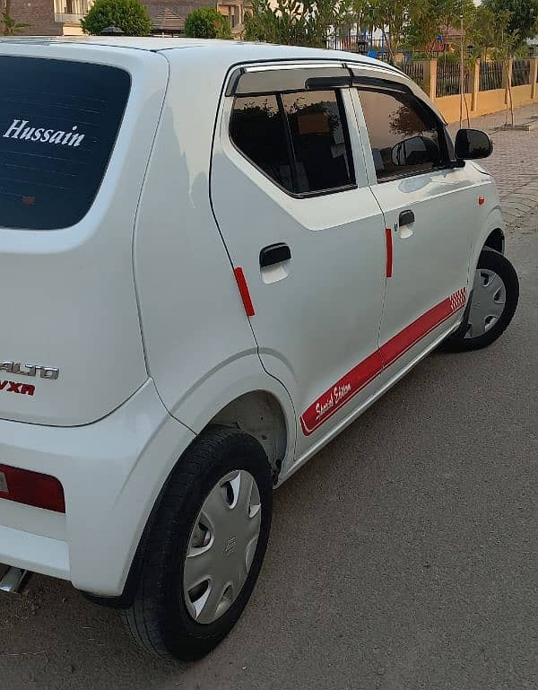 Suzuki Alto 2019 2