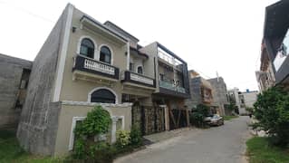 To Sale You Can Find Spacious Prime Location House In Bismillah Housing Scheme 0