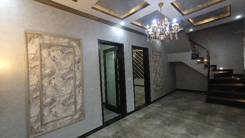 To Sale You Can Find Spacious Prime Location House In Bismillah Housing Scheme 7