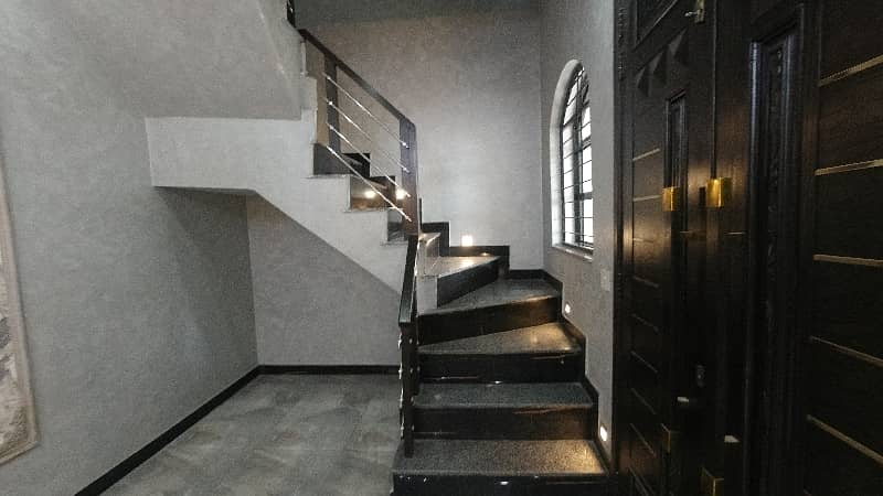 To Sale You Can Find Spacious Prime Location House In Bismillah Housing Scheme 12