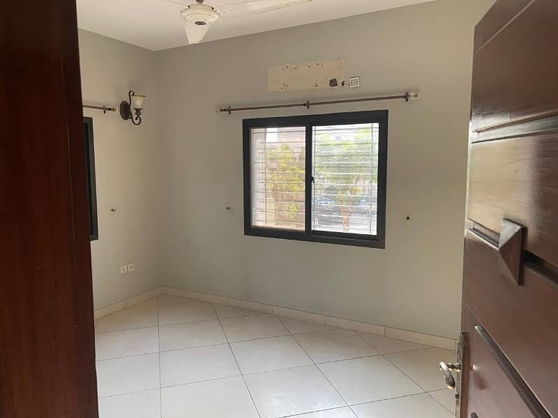 3 BED DD AVAILABLE FOR RENT MAIN TARIQ ROAD 4