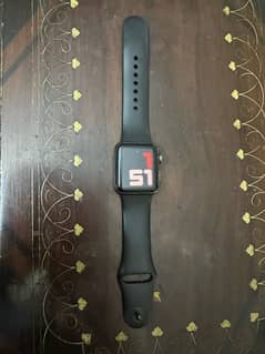 Apple watch serie 2 38mm best sale