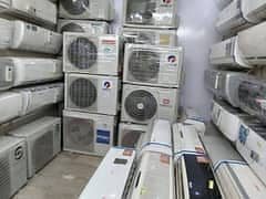 sale your window Ac/split AC/inverter/DC inverter for sale