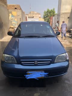 Suzuki Cultus VXR 2008 Vxri / Vxl / limited edition