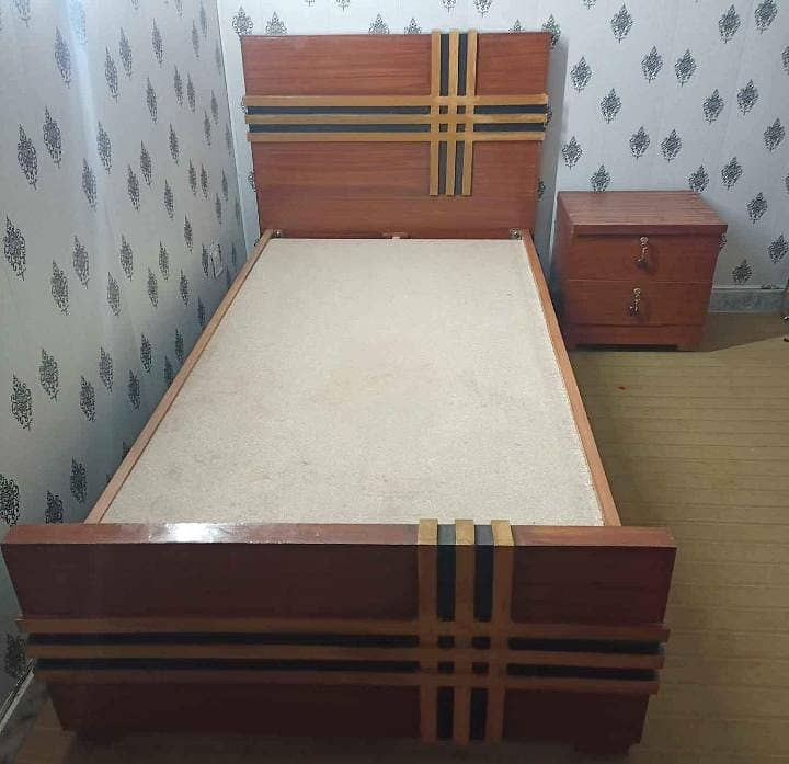 Bed sets, Double bed, Single beds, King size beds, Wooden bed 1