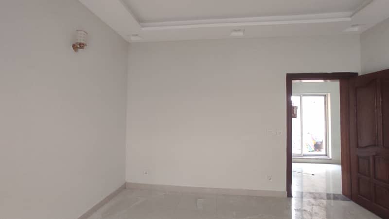 1 Kanal Upper Portion Available For Rent In HBFC 1