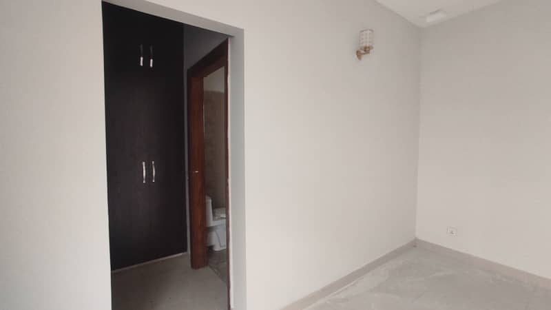 1 Kanal Upper Portion Available For Rent In HBFC 2