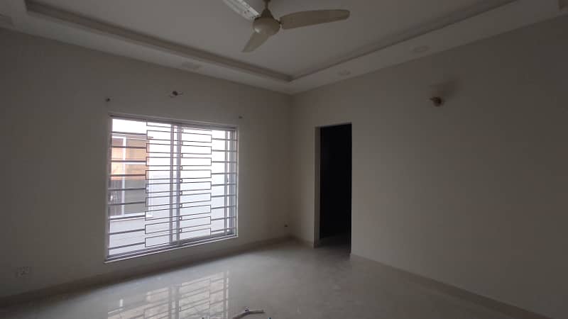 1 Kanal Upper Portion Available For Rent In HBFC 4