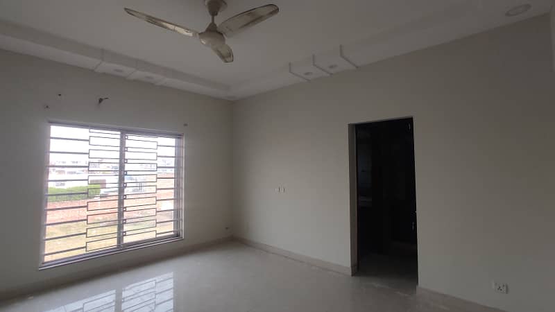 1 Kanal Upper Portion Available For Rent In HBFC 8