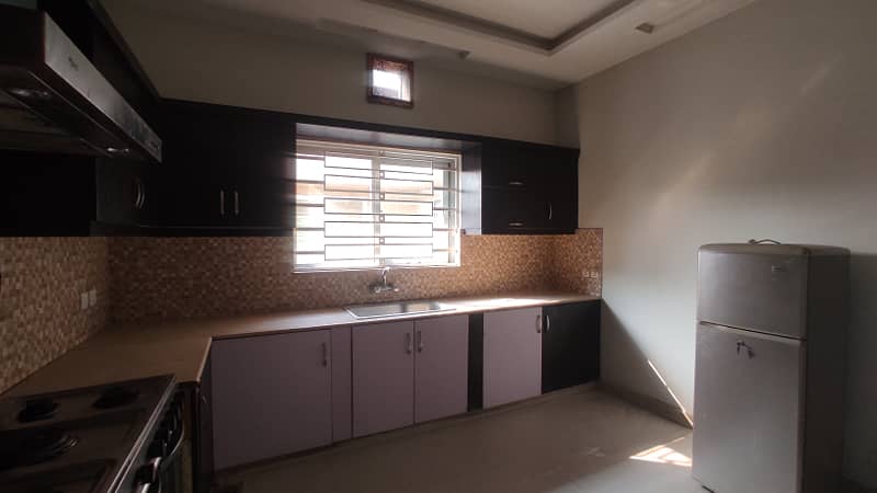 1 Kanal Upper Portion Available For Rent In HBFC 10