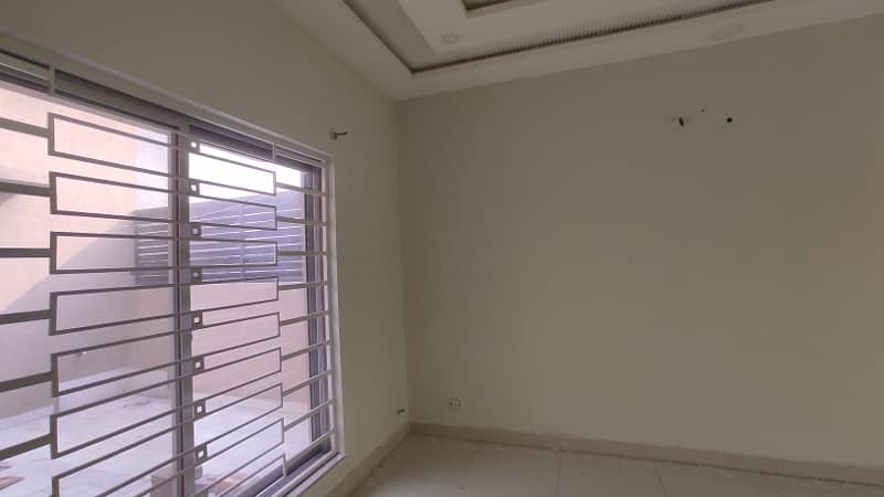 1 Kanal Upper Portion Available For Rent In HBFC 18