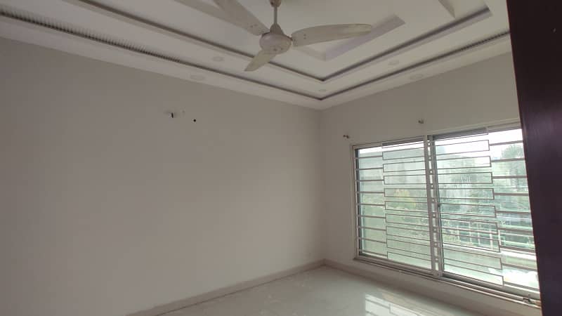 1 Kanal Upper Portion Available For Rent In HBFC 19