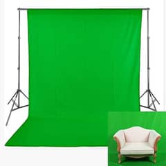 Green Screen Photo Background Remover (All Size Available) 0