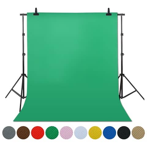 Green Screen Photo Background Remover (All Size Available) 1