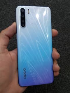 OPPO-F15