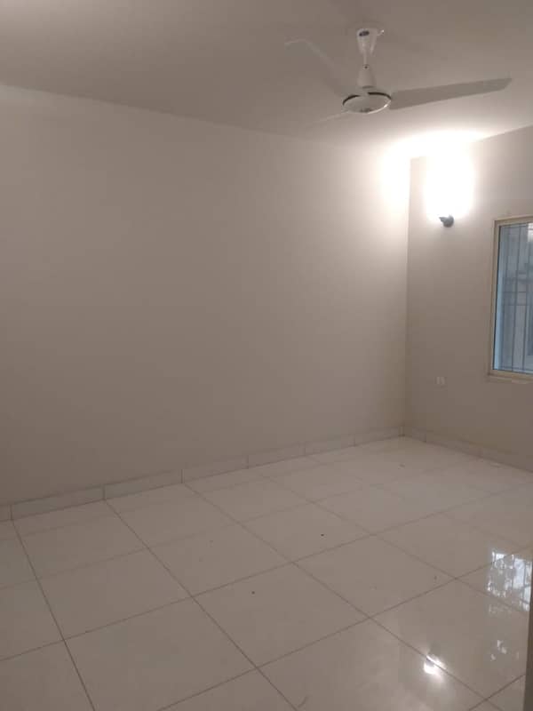 2 BED DD AVAILABLE FOR RENT MAIN SHAHEED E MILLET ROAD 6