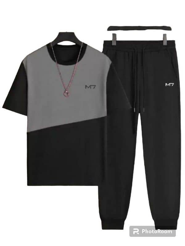 polyester tracksuit 2