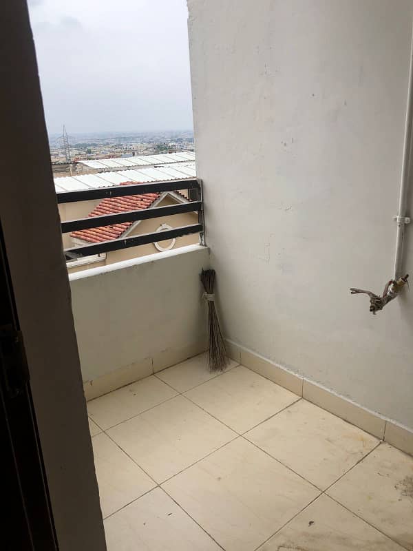 Flat available for Rent in DHA 2 Islamabad 3