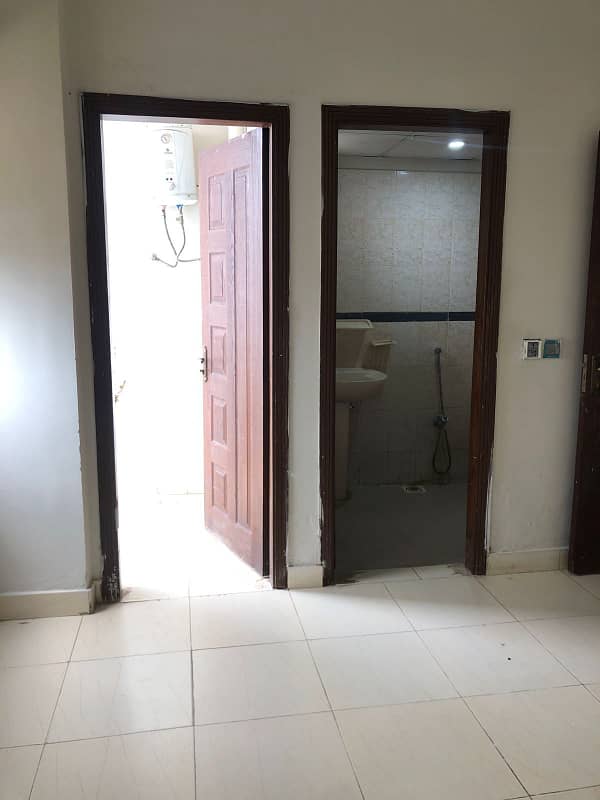 Flat available for Rent in DHA 2 Islamabad 7