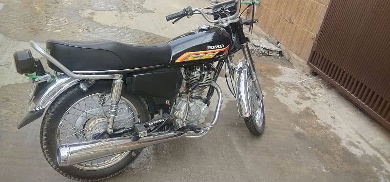 honda 2002 sell and exchange 0