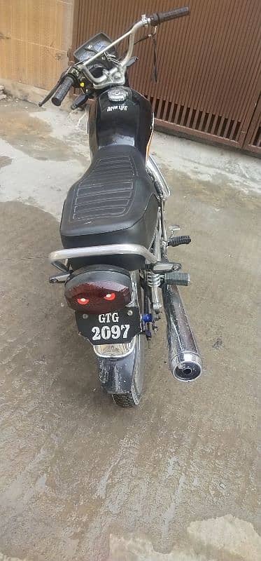 honda 2002 sell and exchange 2