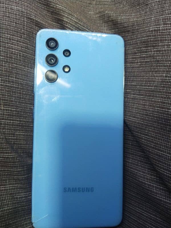 Samsung A32 2