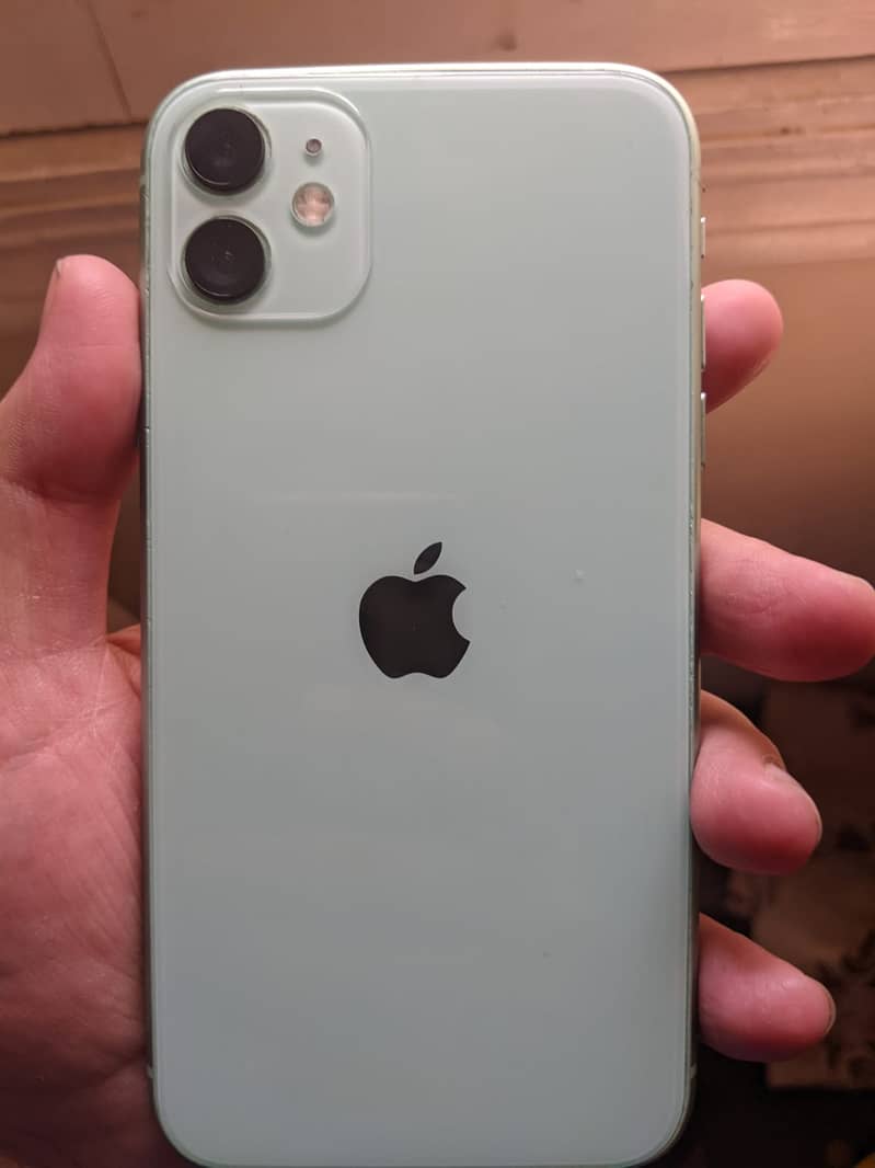 iPhone 11 non pta 0